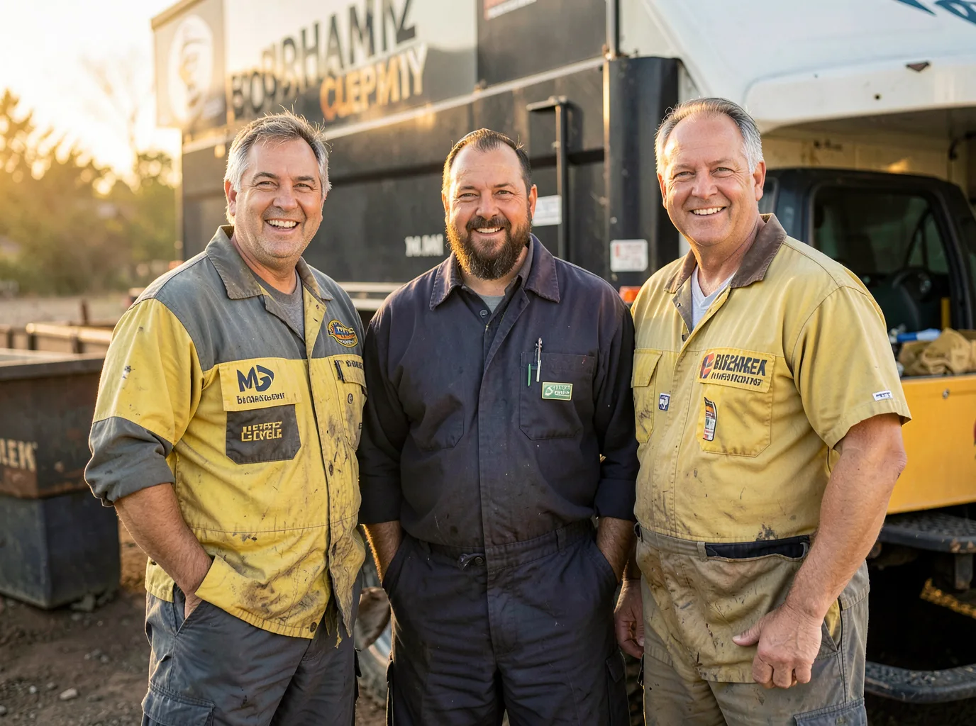 Sewage Cleanup company in Van Horn, TX